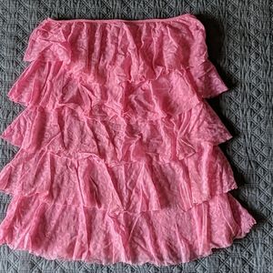 Cover up